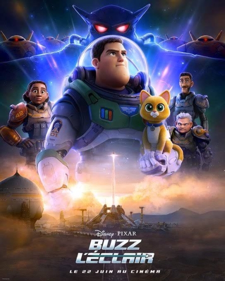 Buzz L'Eclair