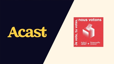 Public Sénat Acast
