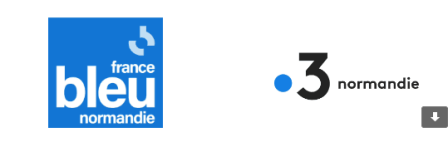 France Bleu / France 3 Normandie