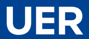 Logo UER simple
