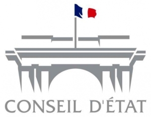 Conseil d'État