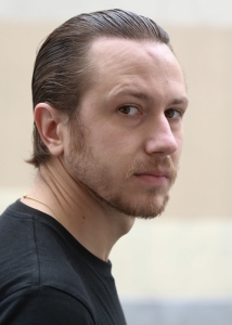 Bastien Bouillon (Fête du court métrage 2023)