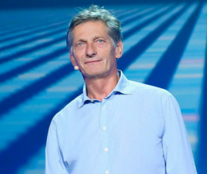 Nicolas de Tavernost