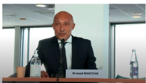 Arnaud Ngatcha