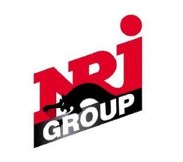 NRJ Group logo