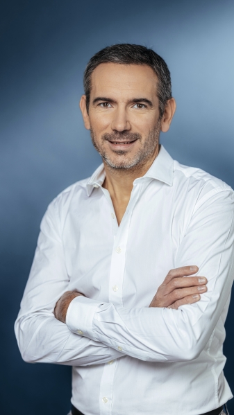 Sébastien Petiot / Dreamspark