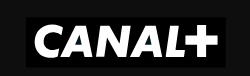 Canal+ - logo