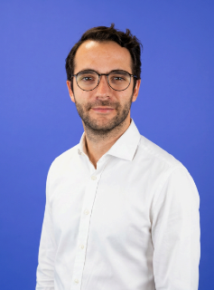 Adrien Bouvier