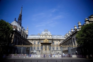 Cour d'appel de Paris