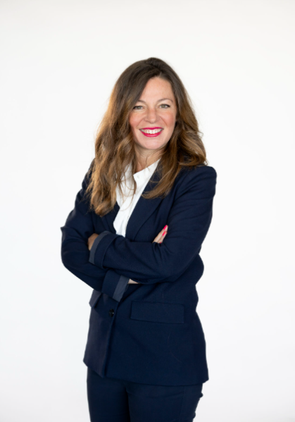 Jennifer Cuillandre / c. Radio France / Christophe Abramowitz
