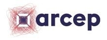 Arcep logo