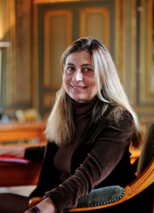 Laurence Franceschini