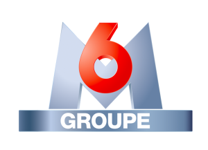 logo M6 groupe