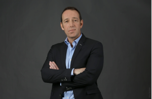 Stéphane Albouy