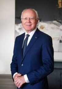Bruno Lasserre