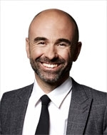 Frédéric Monnereau