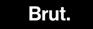logo Brut.