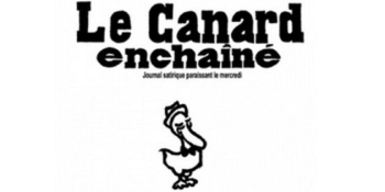 Le Canard enchaîné
