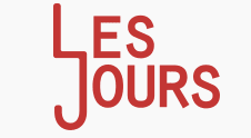 Les Jours - Logo