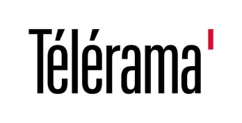 Logo Télérama ok